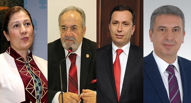 ÇORUMLU VEKİLLER MECLİSİ SEVDİ