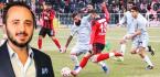 KULÜBÜN BAŞKANI TARİHE GEÇECEK!