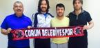 ÜNLÜ İŞADAMI KULÜBE TALİP OLDU