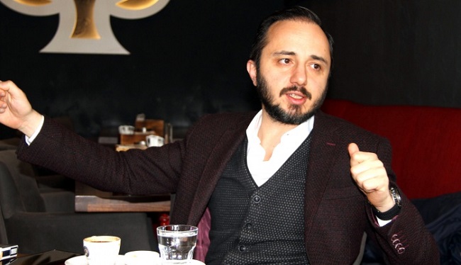 ÇORUM BELEDİYESPOR KONGRE YAPACAK