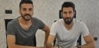 BELEDİYESPOR’DA İLK İMZA ATILDI