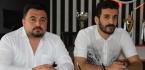 ESKİ FUTBOLCU GENEL KAPTAN OLDU