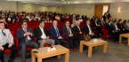 HİTİT’DE ULUSLARARASI KONGRE DÜZENLENDİ
