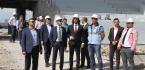 YENİ TESİS VE STADI GEZDİLER