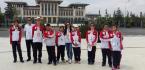 ÖZEL ÖĞRENCİLERDEN ANKARA GEZİSİ