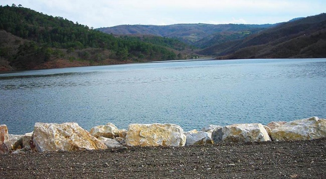 İÇME SUYU PROJESİ İHALESİ YAPILDI