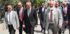 ARAS HARIL HARIL ÇALIŞIYOR