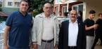 BAŞKANLAR İFTARDA BİR ARAYA GELDİ
