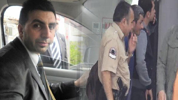 ÇORUMLU GECE BEKÇİSİ ŞEHİT DÜŞTÜ!