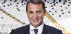 FİKRET ORMAN ÇORUM’A GELİYOR
