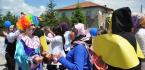 ENGELLİ ÖĞRENCİLERE ANLAMLI DESTEK