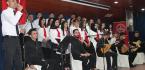 ÖĞRETMENLERDEN MUHTEŞEM KONSER