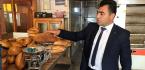RAMAZAN ÖNCESİ FIRINLARA SIKI DENETİM