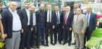 CUMHUR İTTİFAKINA DESTEK İSTEDİLER