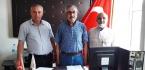 ŞUBE TEMSİLCİLİK OLARAK GERİ AÇILDI