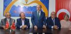 AK PARTİNİN LİSTESİ TABANIN LİSTESİDİR