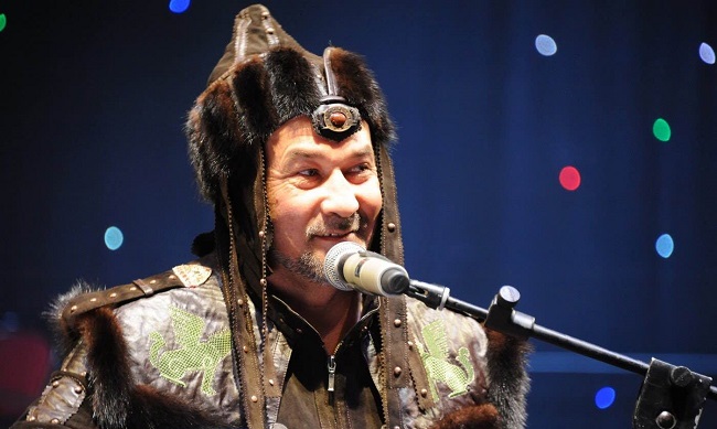 ÇORUM’DA DOMBRA RÜZGARI ESECEK