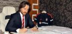 KULÜBÜN İSMİ ÇORUMSPOR OLSUN