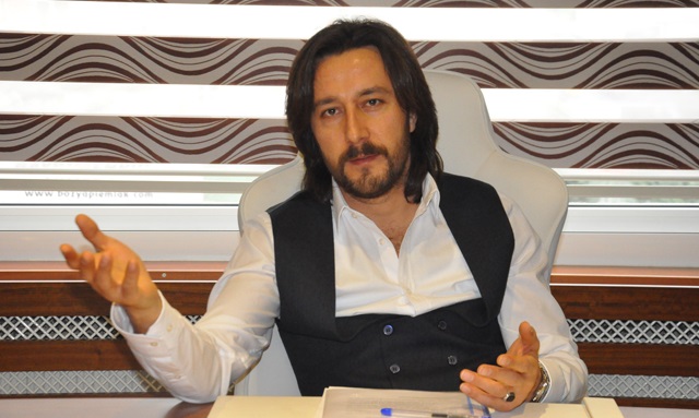 RAKİPLERİMİZİN KİM OLDUĞU ÖNEMLİ DEĞİL