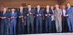 ÖZEL MESLEKİ EĞİTİM MERKEZİ AÇILDI