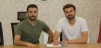BELEDİYESPOR STOPER TRANSFER ETTİ