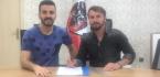 BELEDİYESPOR EMRE İLE DEVAM DEDİ