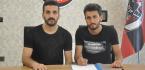 BELEDİYESPOR’DA ERTUĞRUL TAMAM
