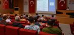 HİTİT’TE BOLOGNA SÜRECİ ELE ALINDI