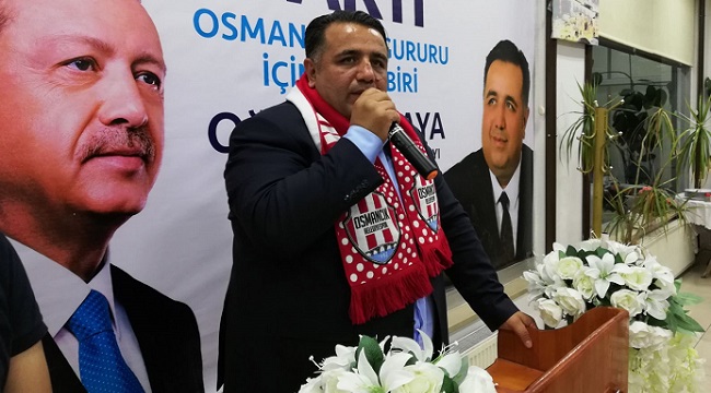 HAFTANIN ÜÇ GÜNÜ ÇORUM’DA OLACAK