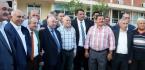 AK PARTİ KARGI’YA ÇIKARMA YAPTI