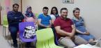 BABA ADAYLARINA EĞİTİM VERİLDİ