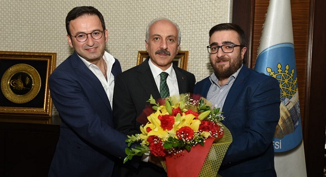 GALATASARAY ŞAMPİYONLUĞU KUTLAYACAK