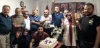 KARGI’DA SEÇİM ZAFERİ KUTLANDI
