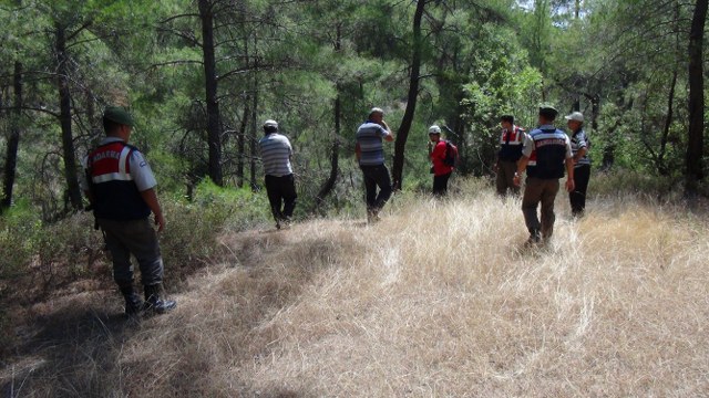 ENGELLİ KIZ KAYIPLARA KARIŞTI