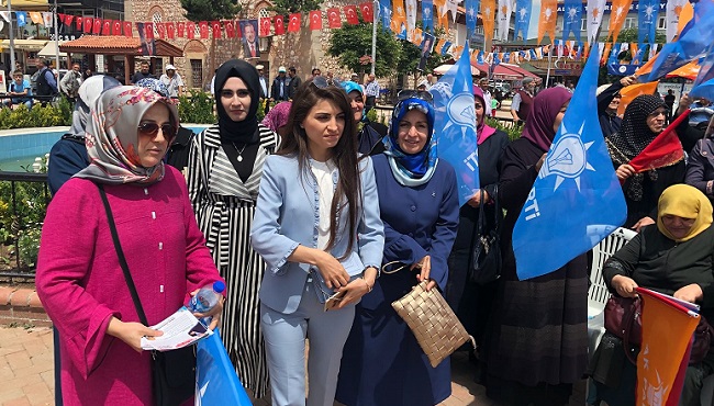 YILDIRIM: SANDIKTA 4-0 YAPACAĞIZ!