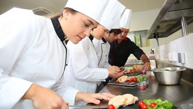 HİTİT’E AŞÇILIK BÖLÜMÜ AÇILACAK