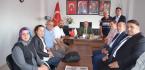 KARGI’DA BİRLİK MESAJLARI VERİLDİ