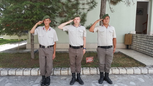 EN BÜYÜK HAYALİ GERÇEK OLDU