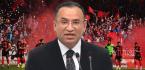 YOZGATSPOR’A 500 BİN TL YARDIM