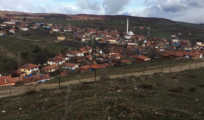 3 KÖYE İMAR PLANLAMASI YAPILACAK