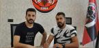 DIŞ TRANSFERDE BARIŞ ÇİÇEK İMZA ATTI