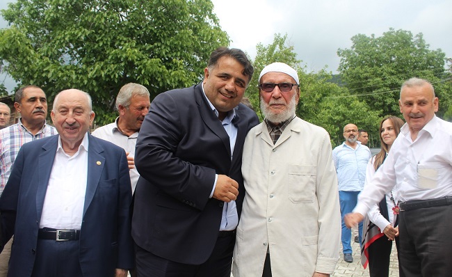 24 SAAT ÇORUM’UN EMRİNDE OLACAK