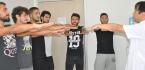 ÇORUM BELEDİYESPOR TURP GİBİ ÇIKTI