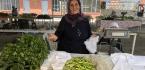 YERLİ VE ORGANİK PAZARA YOĞUN İLGİ