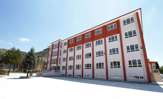 İSKİLİP’E YENİ İMAM HATİP ORTAOKULU