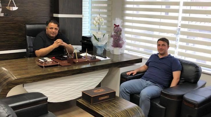 GENÇLERİMİZ BİLİNÇLİ YETİŞİYOR