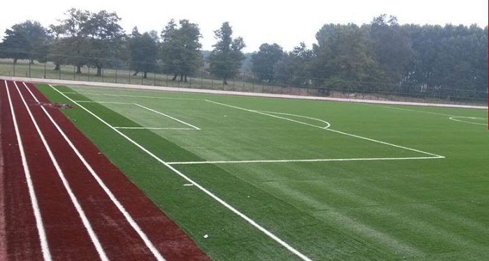 ORTAKÖY İLÇESİNE YENİ SPOR TESİSİ