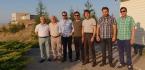 İŞ ADAMLARINI YATIRIM YAPMAYA DAVET ETTİ