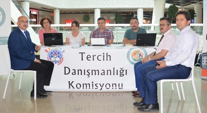 43 NOKTADA LGS TERCİH DANIŞMANLIĞI