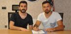 BELEDİYESPOR ÜÇ FUTBOLCU TRANSFER ETTİ